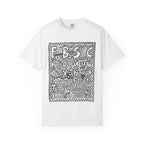 Doodle 1 Tee