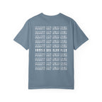 Stacked Logo Tee