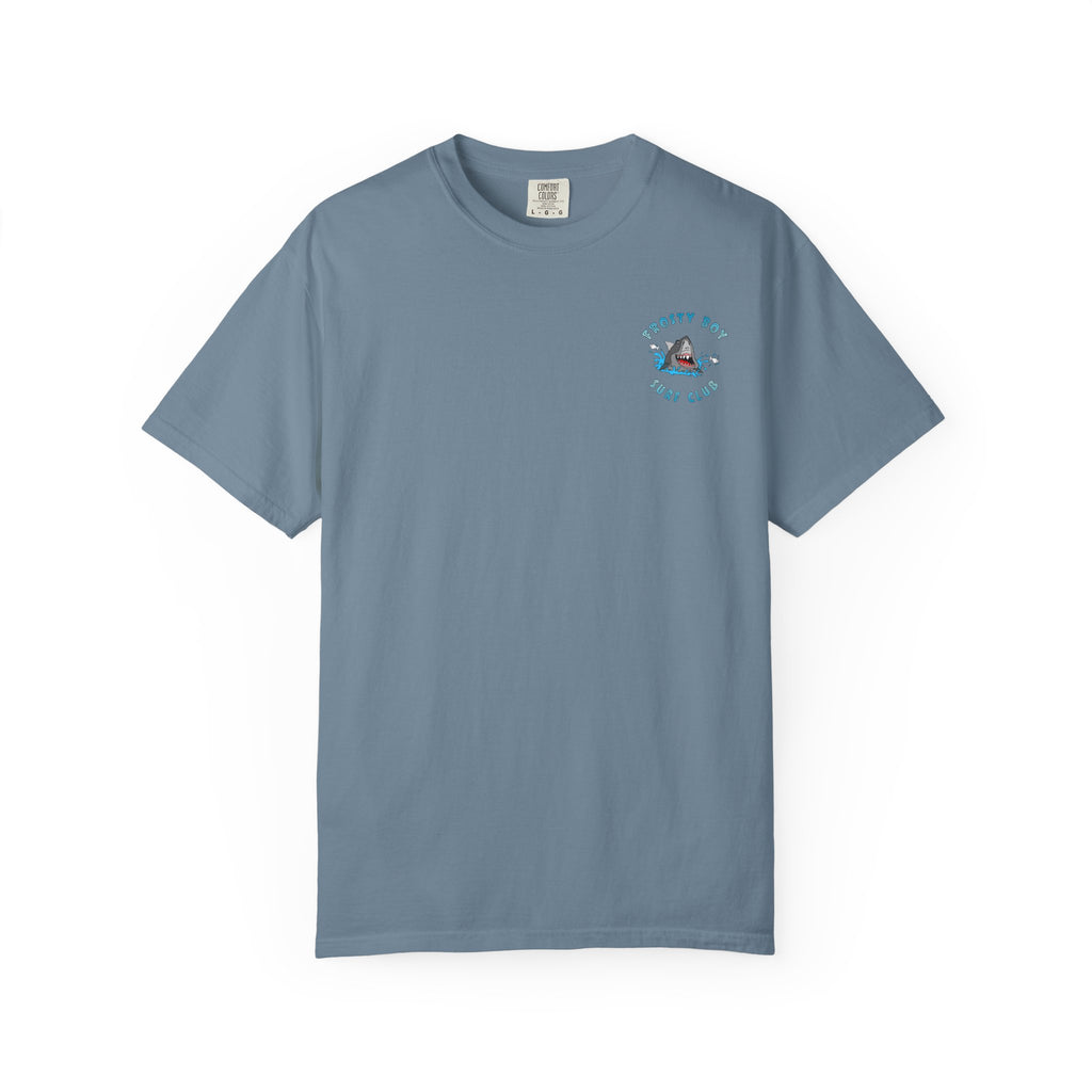 Sharks Up Tee