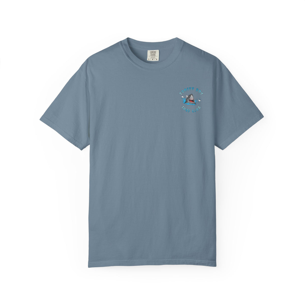 Sharks Up Tee