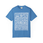 Doodle 1 Tee