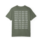 Stacked Logo Tee