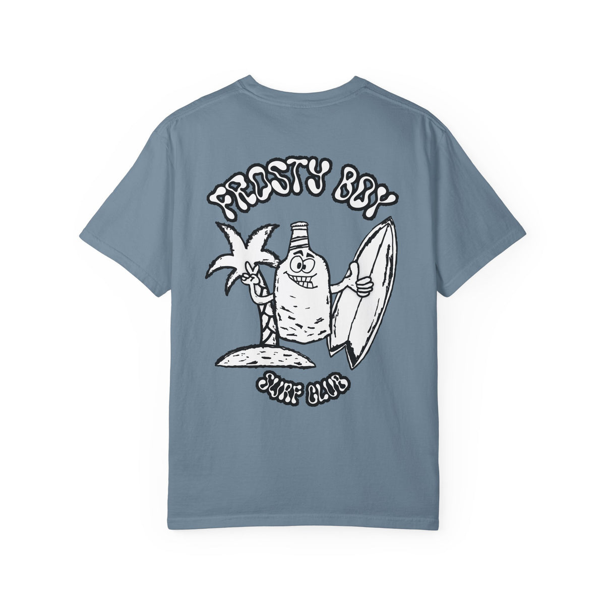 Beer Man Tee