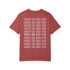 Stacked Logo Tee
