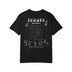 Summer Word Search Tee