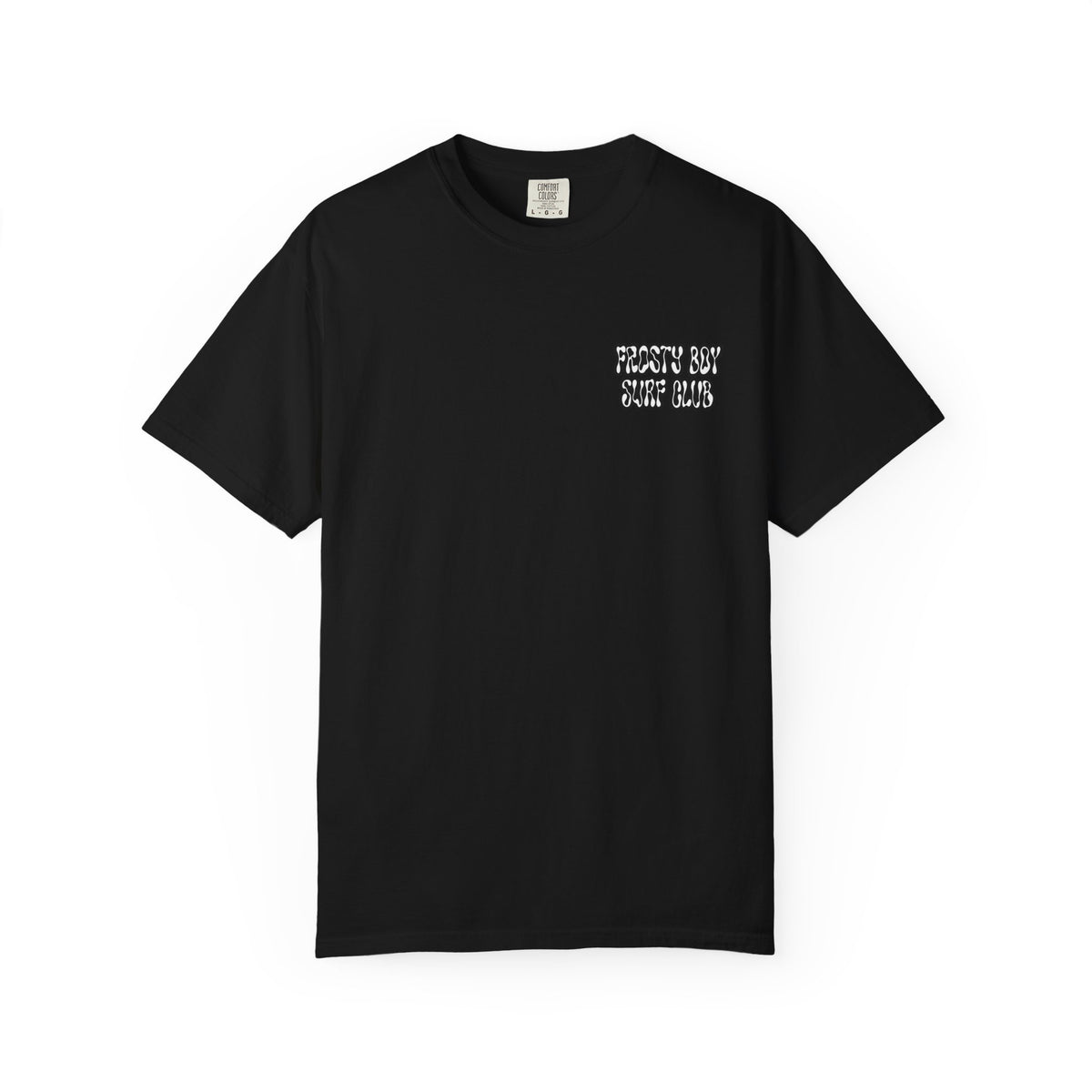 Beer Man Tee
