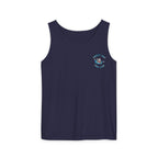 Sharks Up Tank