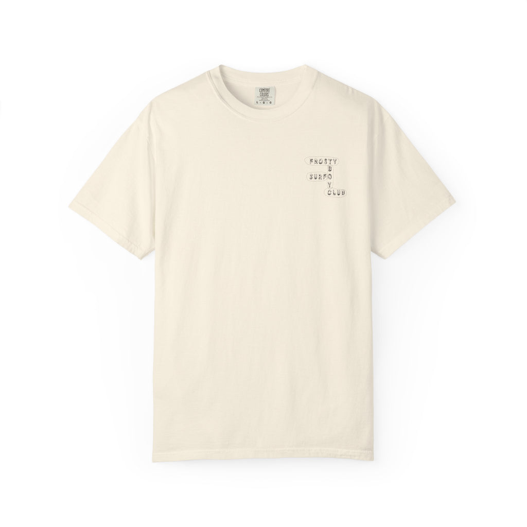 Summer Word Search Tee