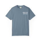 Stacked Logo Tee