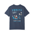 Sharks Up Tee