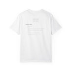Dictionary Tee