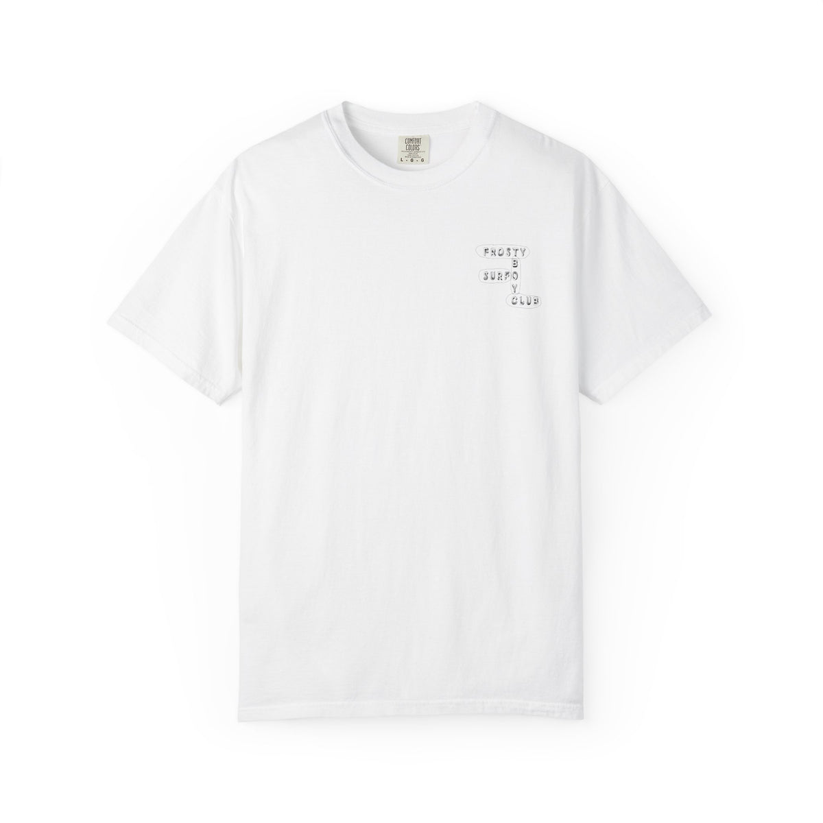 Summer Word Search Tee