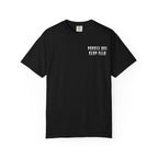 Stacked Logo Tee
