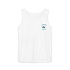 Sharks Up Tank