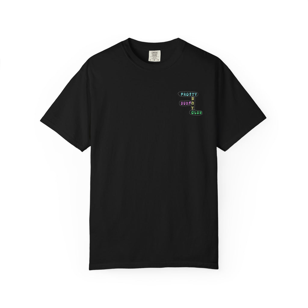 Summer Word Search Tee - Special Edition