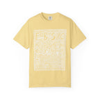 Doodle 1 Tee