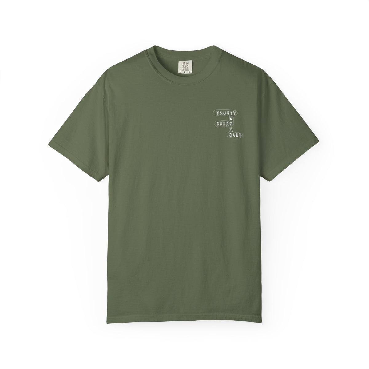 Summer Word Search Tee