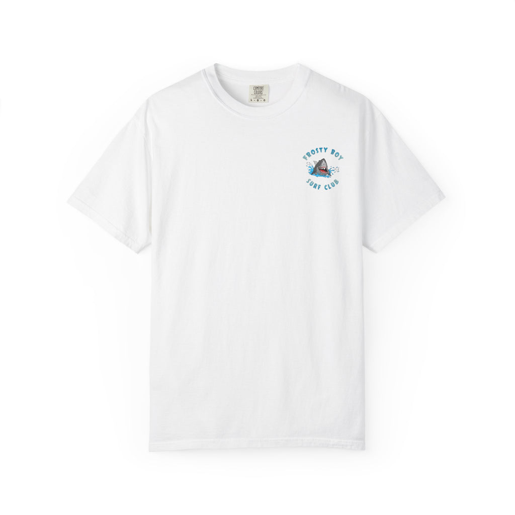 Sharks Up Tee