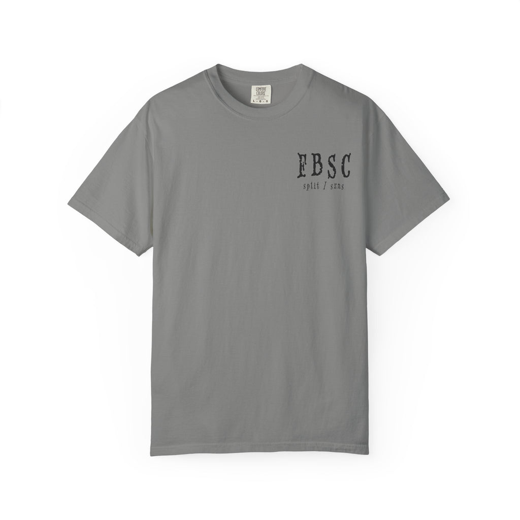 Split Szns Tee