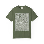 Doodle 1 Tee
