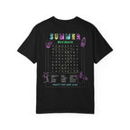 Summer Word Search Tee - Special Edition