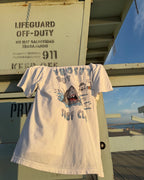 Sharks Up Tee