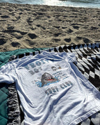 Sharks Up Tee