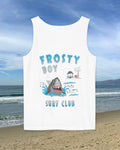 Sharks Up Tank