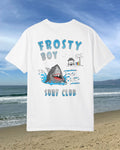 Sharks Up Tee