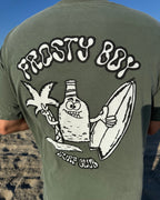 Beer Man Tee