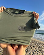 Beer Man Tee