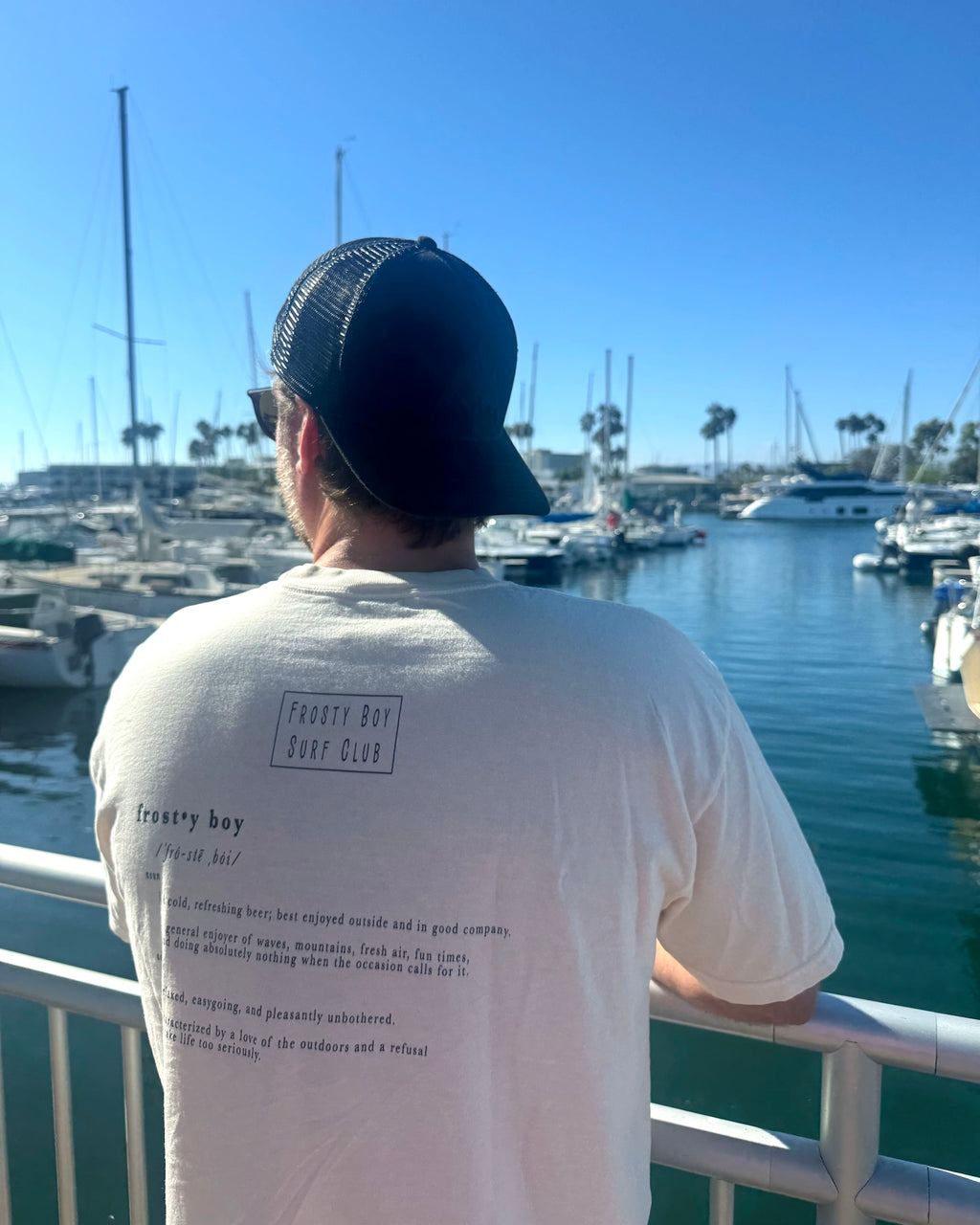 Dictionary Tee
