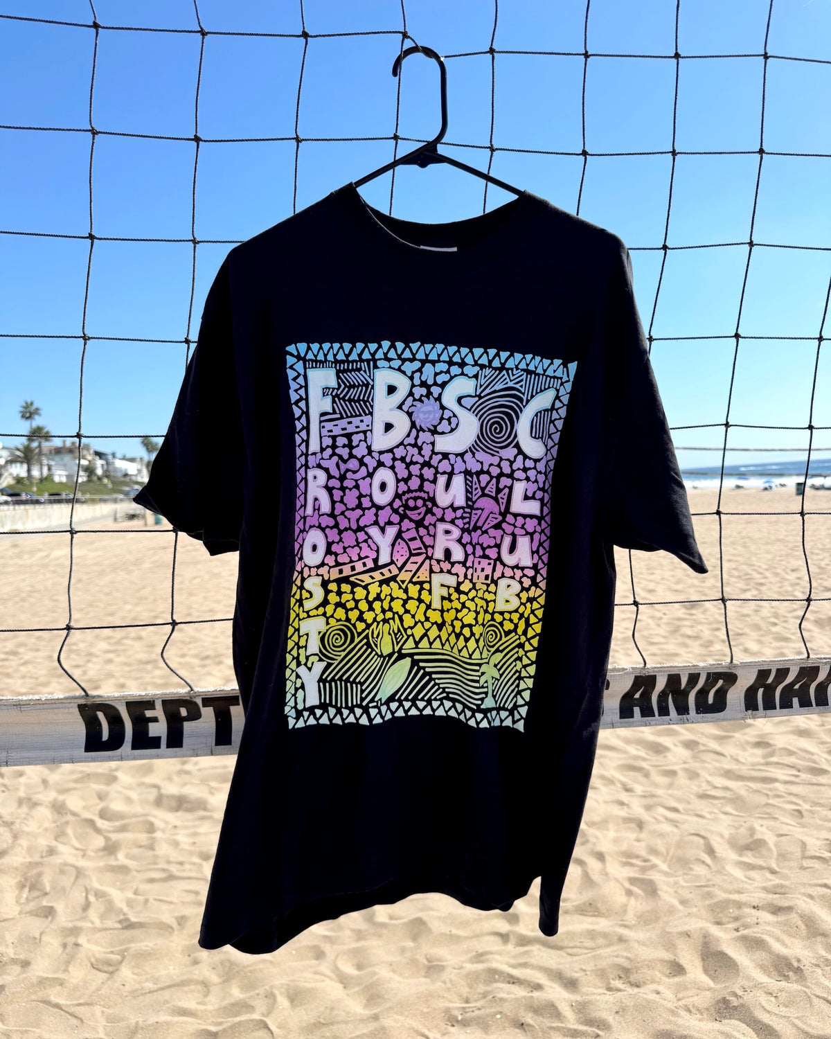 Doodle 1 Tee - Special Edition