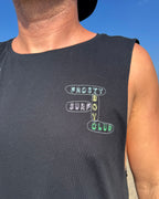 Summer Word Search Tank - Special Edition