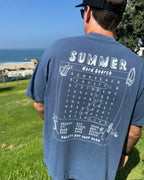 Summer Word Search Tee