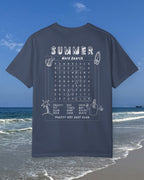 Summer Word Search Tee
