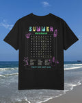 Summer Word Search Tee - Special Edition