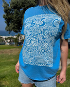 Doodle 1 Tee