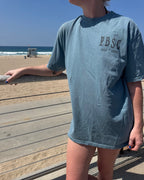 Split Szns Tee