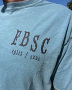Split Szns Tee