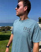 Split Szns Tee
