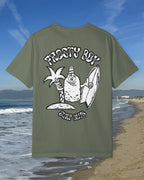 Beer Man Tee