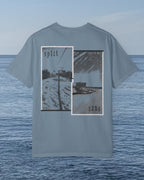 Split Szns Tee