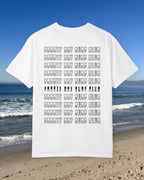 Stacked Logo Tee
