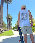 Sharks Up Tank