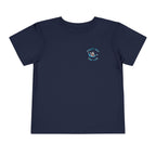 Sharks Up Toddler Tee