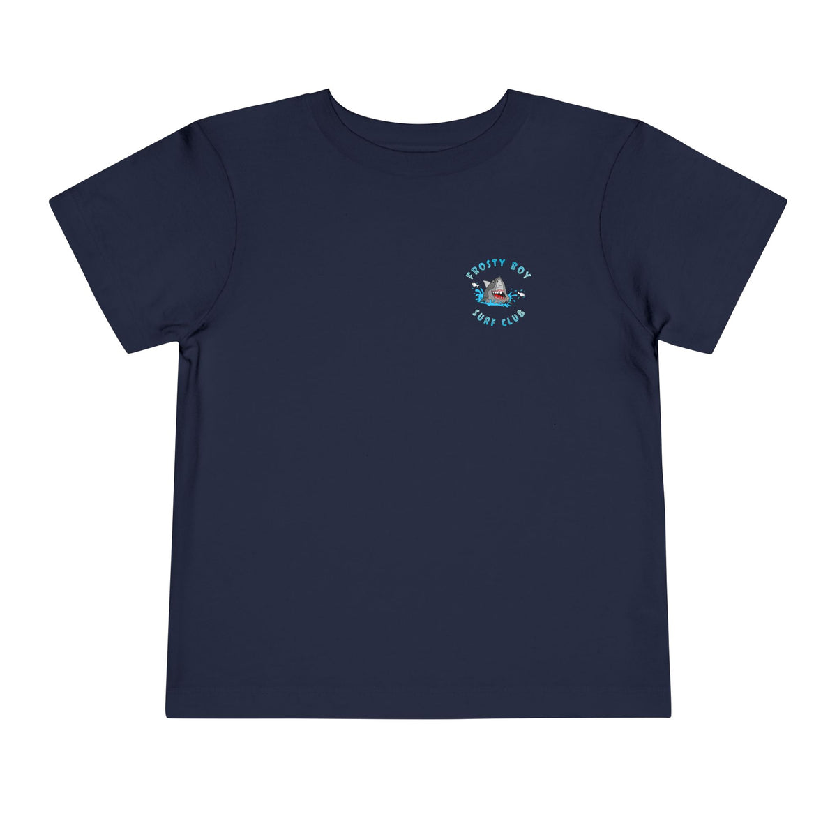 Sharks Up Toddler Tee