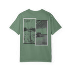 Split Szns Tee