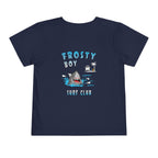 Sharks Up Toddler Tee