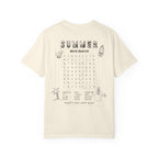 Summer Word Search Tee